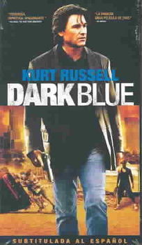 DARK BLUEdark 