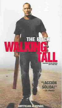 WALKING TALLwalking 