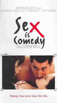 SEX IS COMEDYsex 