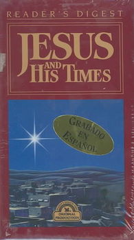 JESUS AND HIS TIMESjesus 