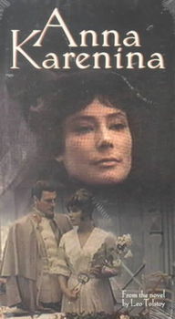 ANNA KARENINAanna 