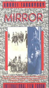 MIRRORmirror 