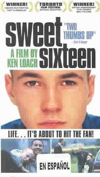 SWEET SIXTEENsweet 