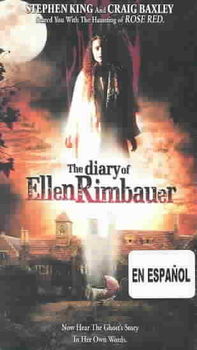 DIARY OF ELLEN RIMBAUERdiary 