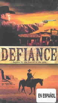 DEFIANCEdefiance 