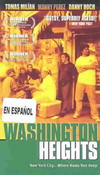 WASHINGTON HEIGHTSwashington 