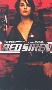 RED SIRENred 
