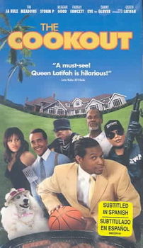 COOKOUTcookout 