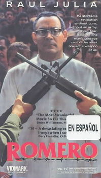 ROMEROromero 