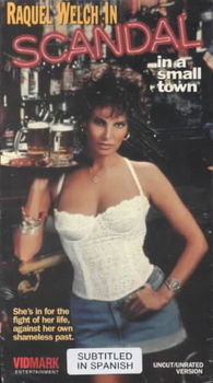 SCANDAL IN A SMALL TOWNscandal 
