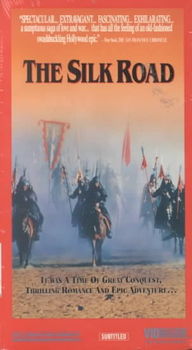 SILK ROADsilk 
