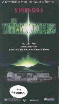 TOMMYKNOCKERStommyknockers 