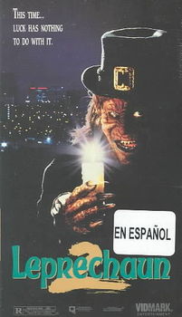 LEPRECHAUN 2leprechaun 