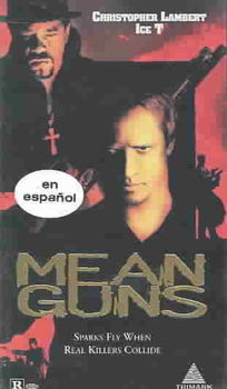 MEAN GUNSmean 