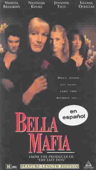 BELLA MAFIAbella 