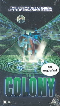 COLONYcolony 