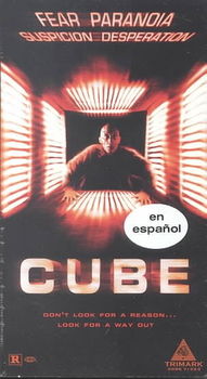 CUBEcube 