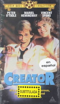 CREATORcreator 