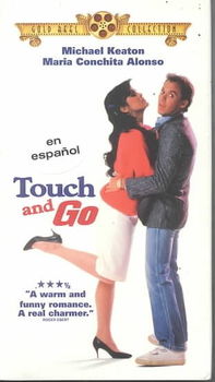 TOUCH AND GOtouch 