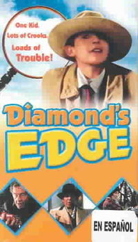DIAMOND'S EDGEdiamond 