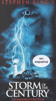 STORM OF THE CENTURYstorm 
