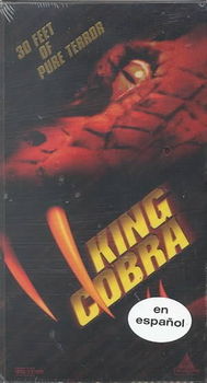 KING COBRAking 