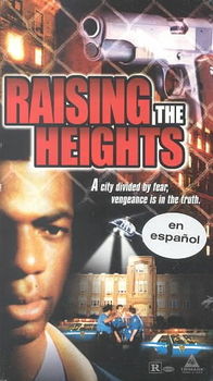 RAISING THE HEIGHTSraising 