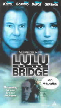 LULU ON THE BRIDGElulu 