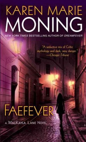Faefeverfaefever 