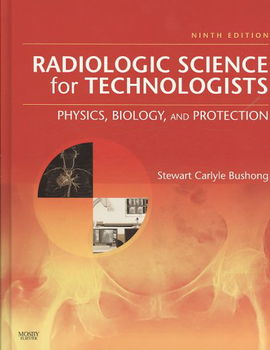 Radiologic Science for Technologistsradiologic 