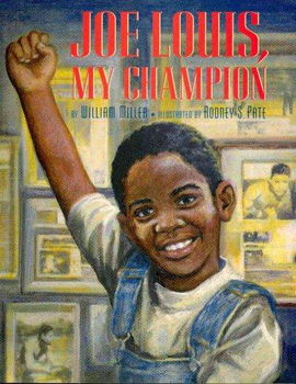 Joe Louis, My Championjoe 