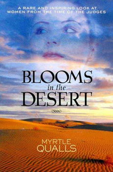 Blooms in the Desertblooms 