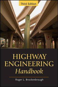 Highway Engineering Handbookhighway 