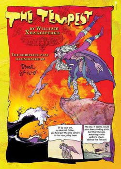 The Tempesttempest 