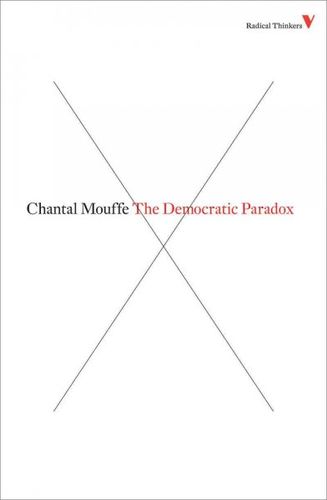 The Democratic Paradoxdemocratic 