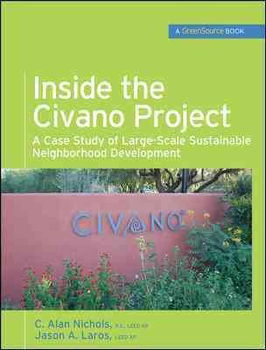 Inside the Civano Projectinside 