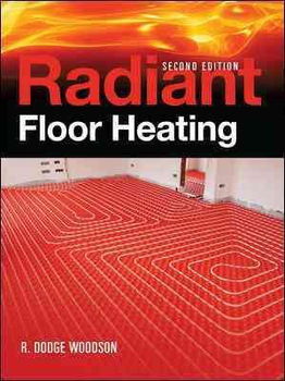 Radiant Floor Heatingradiant 