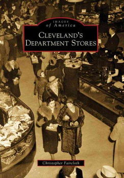 Cleveland's Department Stores, (Oh)cleveland 