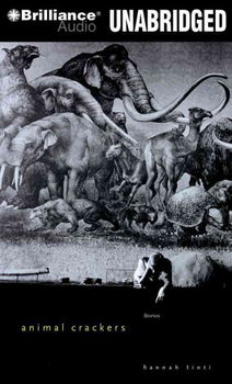 Animal Crackersanimal 