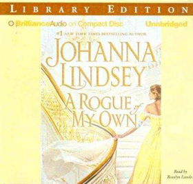 A Rogue of My Ownrogue 