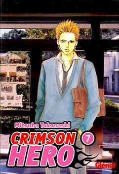 Crimson Hero 7crimson 