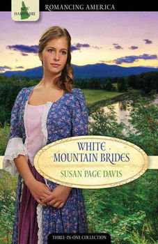 White Mountain Brideswhite 