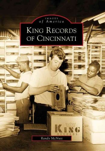 King Records of Cincinnati, (Oh)king 