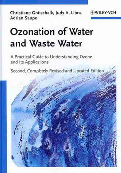 Ozonation of Water and Waste Waterozonation 