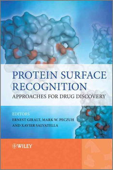 Protein Surface Recognitionprotein 
