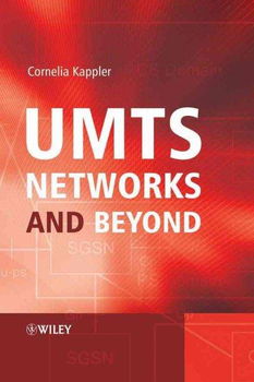 UMTS Networks and Beyondumts 