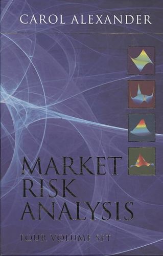 Market Risk Analysismarket 
