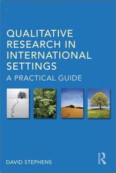 Qualitative Research in International Settingsqualitative 