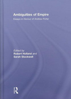 Ambiguities of Empireambiguities 