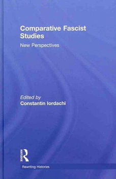 Comparative Fascist Studiescomparative 